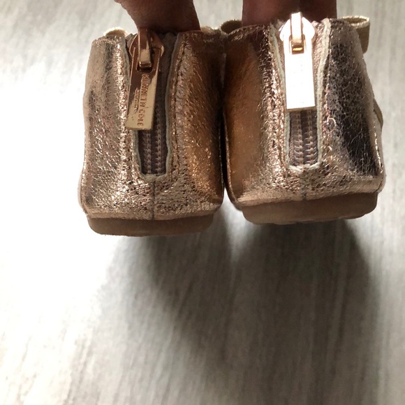 Kenneth Cole Reaction Ballet shoes - Picture 5 of 8